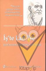 İş’te Lao Tse