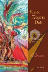 Kırık Zeytin Dalı