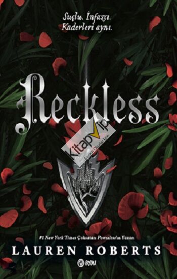 Reckless (Ciltli)