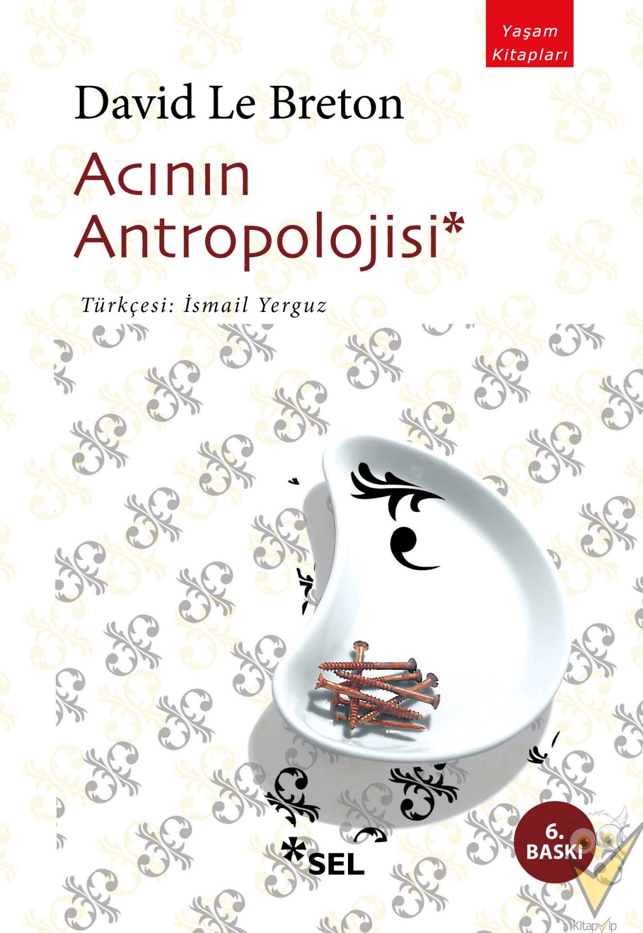 Acının Antropolojisi