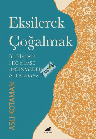 Eksilerek Çoğalmak