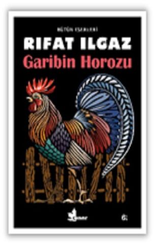 Garibin Horozu