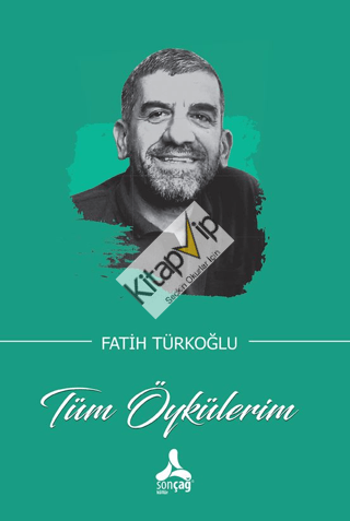 Tüm Öykülerim
