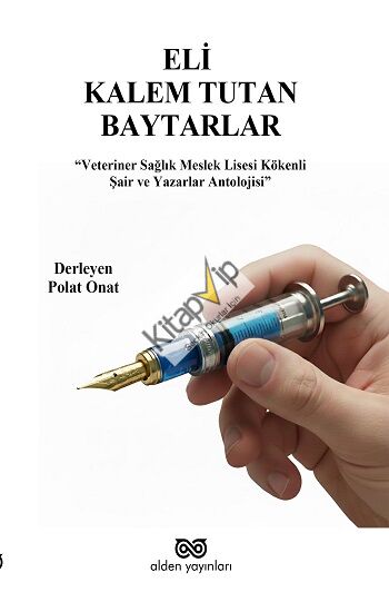 Eli Kalem Tutan Baytarlar