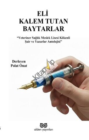 Eli Kalem Tutan Baytarlar