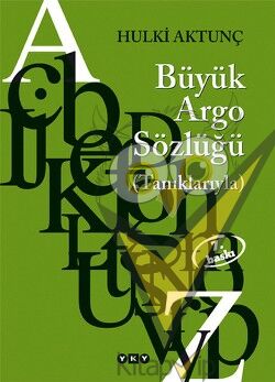 Büyük Argo Sözlüğü