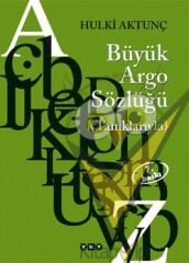 Büyük Argo Sözlüğü