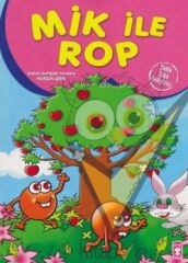 Mik ile Rop
