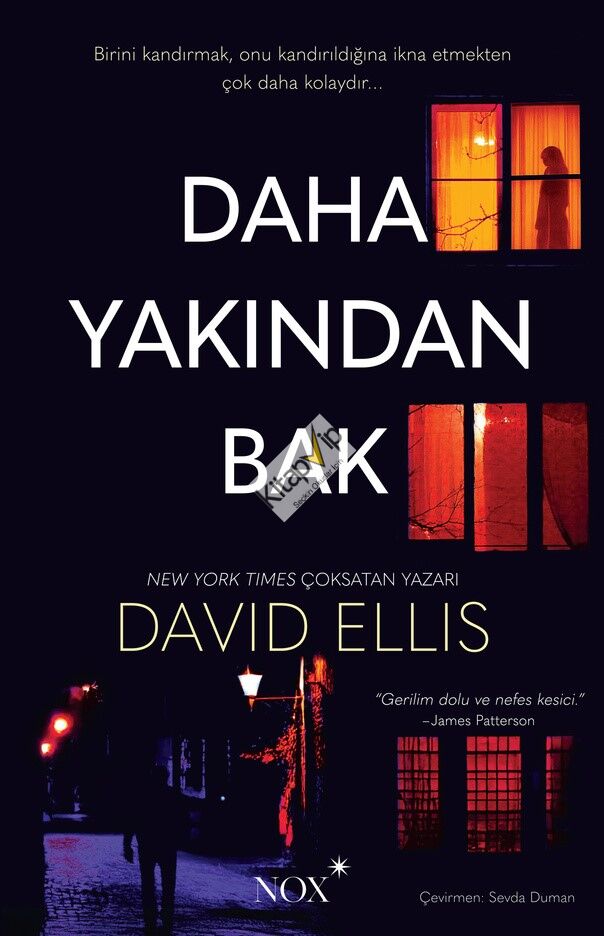 Daha Yakından Bak