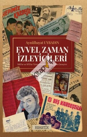 Evvel Zaman İzleyicileri
