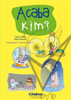 Acaba Kim