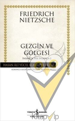 Gezgin ve Gölgesi