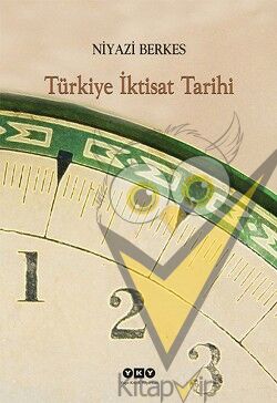 Türkiye İktisat Tarihi