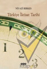 Türkiye İktisat Tarihi