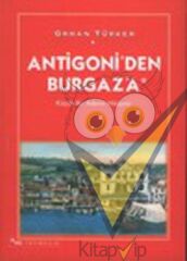 Antigoni’den Burgaz’a Küçük Bir Adanın Hikayesi