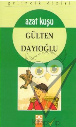 Gelincik Dizisi -Azat Kuşu