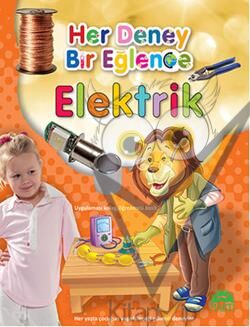 Her Deney Bir Eğlence - Elektrik