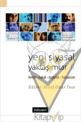 Günümüzde Yeni Siyasal Yaklaşımlar - 2