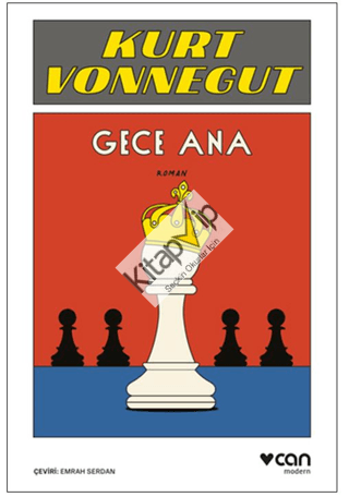 Gece Ana
