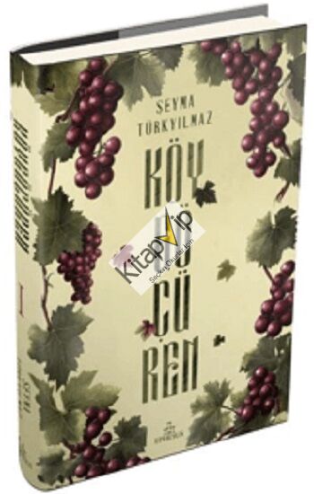 Köygöçüren - 1 (Ciltli)