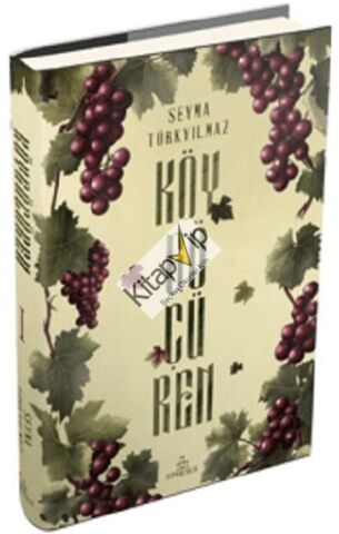 Köygöçüren - 1 (Ciltli)