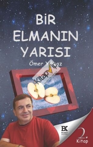 Bir Elmanın Yarısı