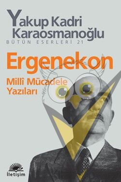 Ergenekon: Milli Mücadele Yazıları