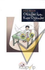 Okullar İçin Kısa Oyunlar