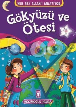 Gökyüzü ve Ötesi