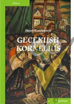 Gecekuşu Kornelius
