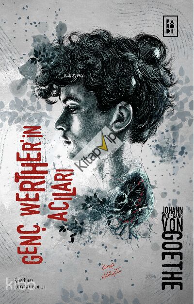 Genç Werther'in Acıları