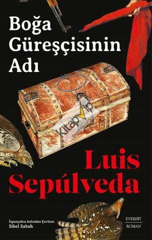 Boğa Güreşçisinin Adı