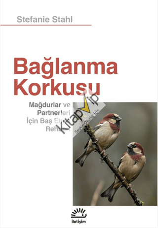 Bağlanma Korkusu