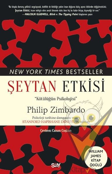 Şeytan Etkisi