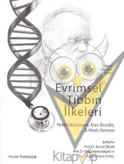 EVRİMSEL TIBBIN İLKELERİ