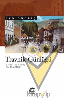 Travnik Günlüğü