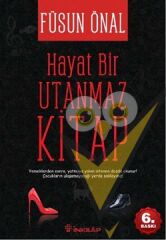 Hayat Bir Utanmaz Kitap