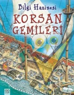 Bilgi Hazinesi - Korsan Gemileri