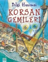 Bilgi Hazinesi - Korsan Gemileri