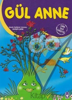 Gül Anne