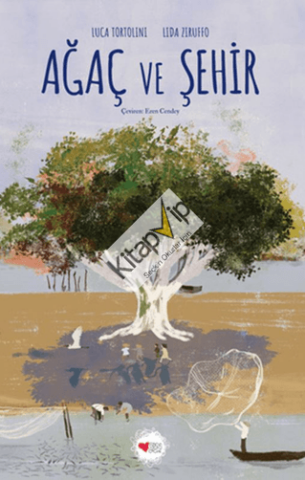 Ağaç ve Şehir (Ciltli)