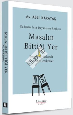 Masalın Bittiği Yer