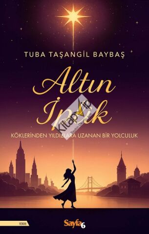 Altın İplik