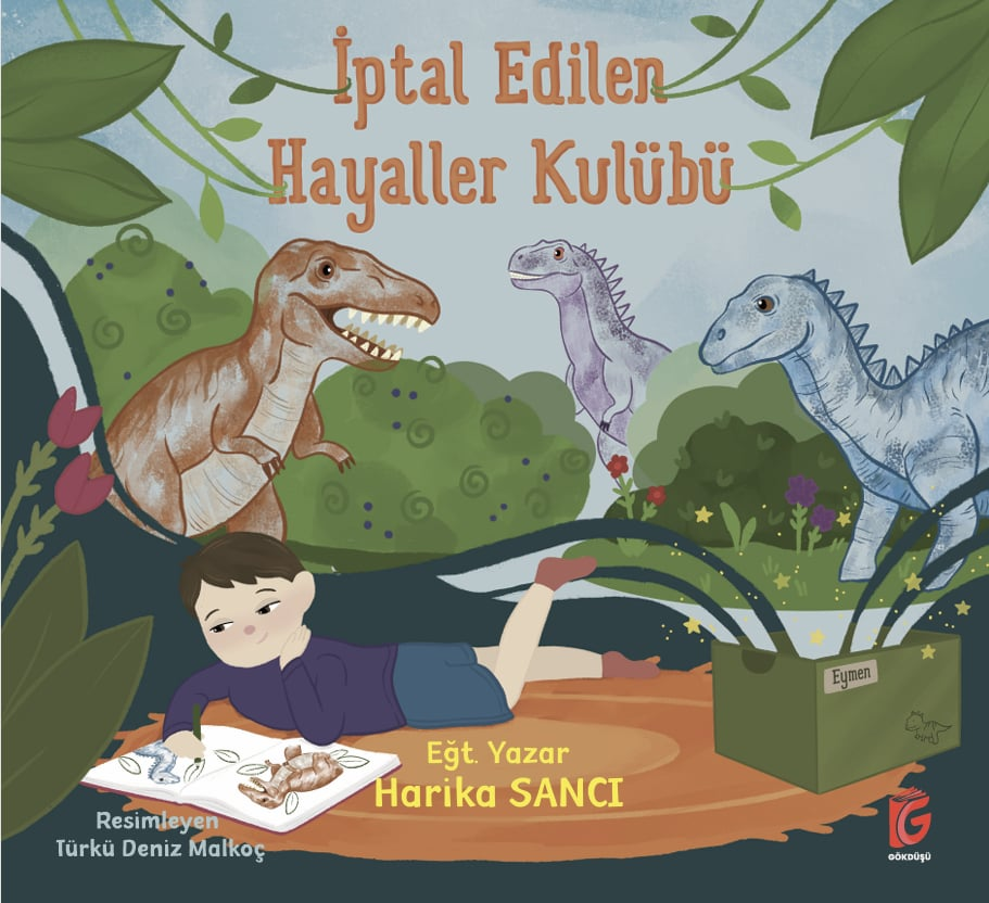 İptal Edilen Hayaller Kulübü