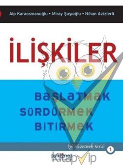İlişkiler