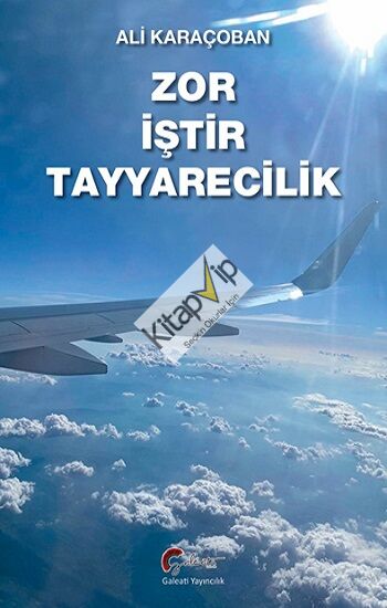 Zor İştir Tayyarecilik