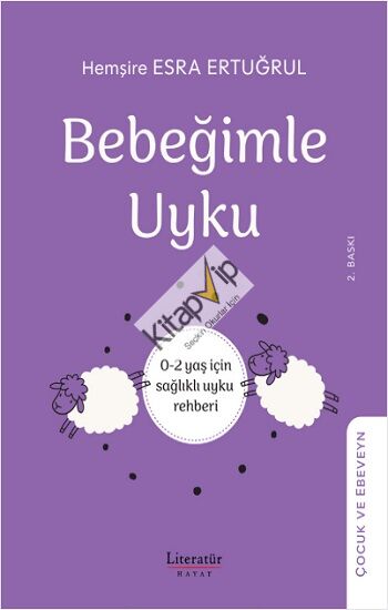 Bebeğimle Uyku