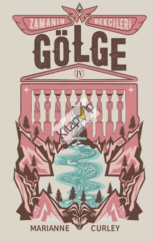 Zamanın Bekçileri-4: Gölge