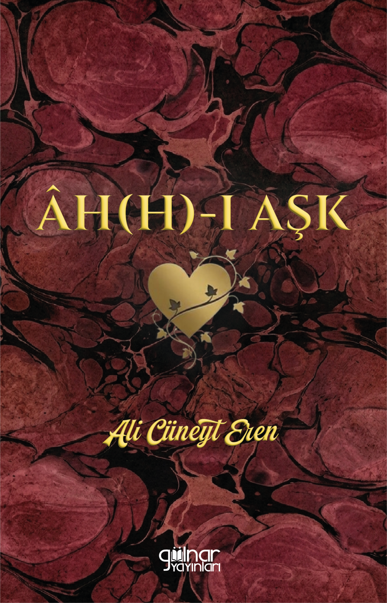Ah(h)-ı Aşk