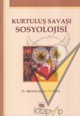 Kurtuluş Savaşı Sosyolojisi